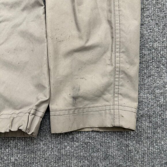 Arc'teryx Waylay Waxed Canvas Jacket Mens Large Gray Full-Zip Hooded - Picture 5 of 16